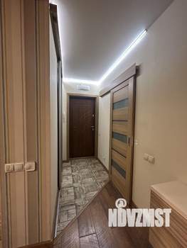 2-к квартира, на длительный срок, 54м2, 10/20 этаж