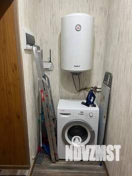 1-к квартира, посуточно, 20м2, 1/3 этаж