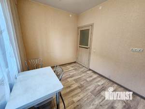 1-к квартира, на длительный срок, 39м2, 2/8 этаж
