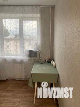 1-к квартира, на длительный срок, 33м2, 5/5 этаж