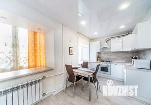 2-к квартира, посуточно, 56м2, 4/5 этаж