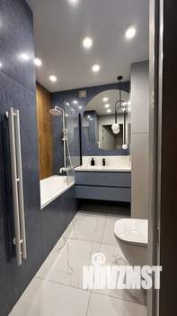 2-к квартира, на длительный срок, 45м2, 10/15 этаж