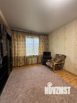 3-к квартира, на длительный срок, 54м2, 4/9 этаж