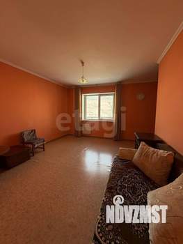 1-к квартира, на длительный срок, 43м2, 8/10 этаж