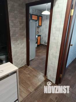 1-к квартира, на длительный срок, 35м2, 10/17 этаж