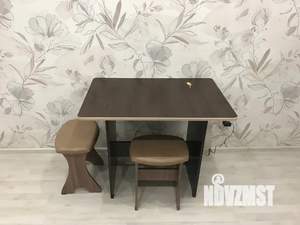 Студия квартира, посуточно, 16м2, 2/5 этаж