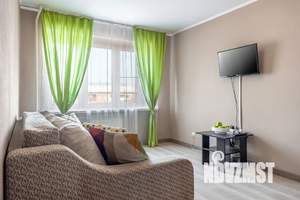 2-к квартира, посуточно, 50м2, 5/5 этаж