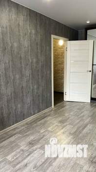 1-к квартира, на длительный срок, 31м2, 4/5 этаж