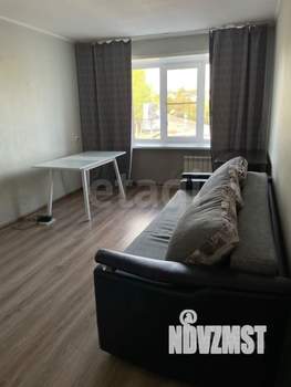 1-к квартира, на длительный срок, 30м2, 4/5 этаж