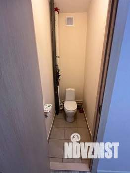 2-к квартира, посуточно, 56м2, 2/9 этаж