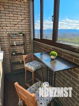 Студия квартира, посуточно, 30м2, 25/25 этаж