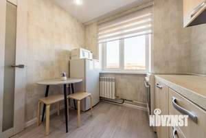 2-к квартира, посуточно, 50м2, 1/1 этаж