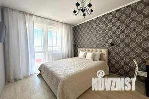 1-к квартира, посуточно, 30м2, 13/24 этаж