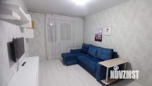1-к квартира, на длительный срок, 37м2, 5/16 этаж