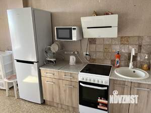 Студия квартира, на длительный срок, 25м2, 17/25 этаж