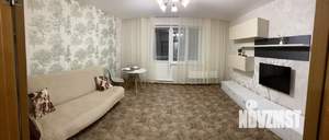 1-к квартира, на длительный срок, 36м2, 8/9 этаж