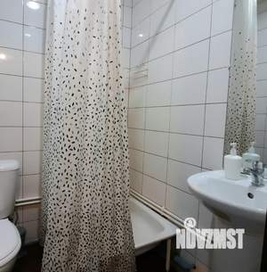 1-к квартира, посуточно, 18м2, 1/1 этаж