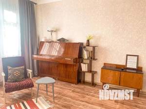 1-к квартира, посуточно, 32м2, 3/5 этаж