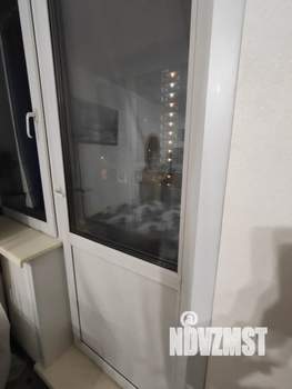 Студия квартира, посуточно, 25м2, 12/16 этаж