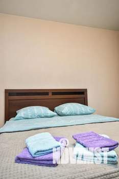 1-к квартира, посуточно, 45м2, 23/25 этаж