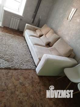 Студия квартира, на длительный срок, 22м2, 8/10 этаж