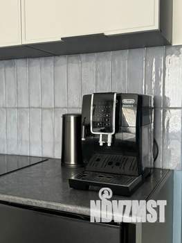 1-к квартира, посуточно, 22м2, 1/1 этаж