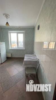 1-к квартира, на длительный срок, 41м2, 7/10 этаж