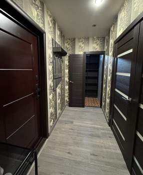 1-к квартира, на длительный срок, 40м2, 4/10 этаж