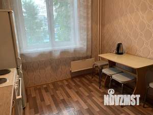 2-к квартира, посуточно, 43м2, 1/1 этаж