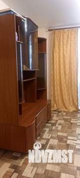 1-к квартира, на длительный срок, 40м2, 11/22 этаж
