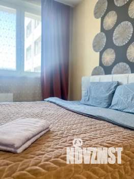 2-к квартира, посуточно, 60м2, 2/15 этаж