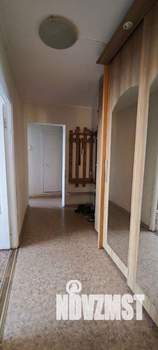 2-к квартира, на длительный срок, 54м2, 4/10 этаж