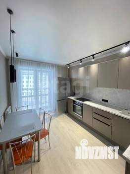 1-к квартира, на длительный срок, 44м2, 6/9 этаж