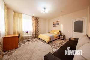 2-к квартира, посуточно, 66м2, 1/1 этаж