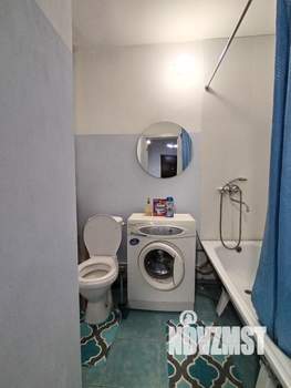 Студия квартира, посуточно, 34м2, 20/25 этаж