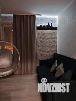 2-к квартира, посуточно, 62м2, 4/8 этаж