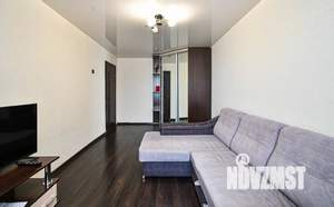 1-к квартира, посуточно, 32м2, 5/5 этаж