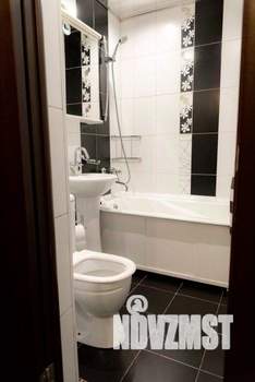 3-к квартира, посуточно, 60м2, 1/1 этаж