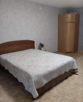 1-к квартира, на длительный срок, 46м2, 6/14 этаж