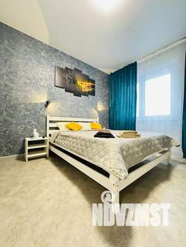 1-к квартира, посуточно, 65м2, 1/1 этаж