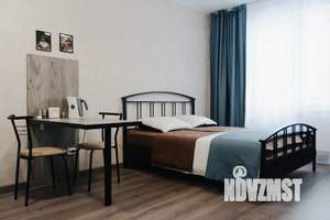 Студия квартира, посуточно, 27м2, 10/17 этаж