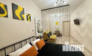 1-к квартира, посуточно, 32м2, 1/1 этаж