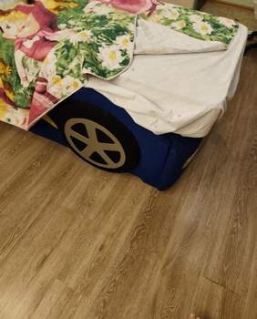 3-к квартира, на длительный срок, 60м2, 5/5 этаж