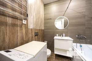 2-к квартира, посуточно, 47м2, 19/25 этаж