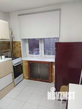 1-к квартира, на длительный срок, 31м2, 3/5 этаж