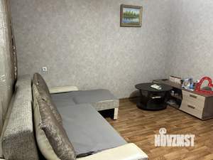 1-к квартира, на длительный срок, 41м2, 5/11 этаж