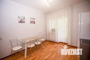 1-к квартира, посуточно, 44м2, 2/8 этаж