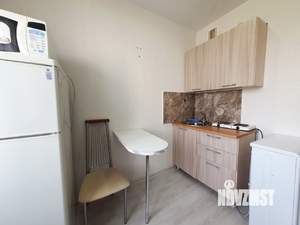 Студия квартира, на длительный срок, 12м2, 6/9 этаж