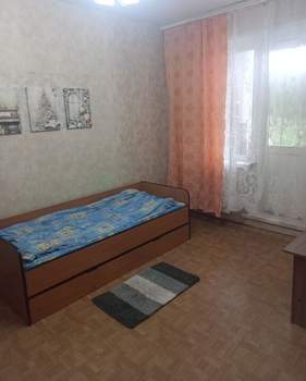 1-к квартира, на длительный срок, 28м2, 6/9 этаж