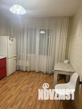 1-к квартира, на длительный срок, 54м2, 9/16 этаж